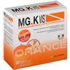 MGK VIS ORANGE 30 BUSTINE