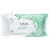 LYCIA 72 SALVIETTE PELLI GRASSE