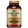 SOLGAR Integratore Per Ossa Oligo Mag Plus 100 Tavolette