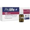 Prolife 10 Forte Flaconcini 8ml Integratore Probiotico Prolife Prolife