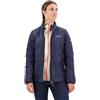 Salewa Nemesis Tirolwool Jacket Blu XS Donna