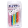 INTERPROX PLUS MIX 6 PEZZI
