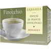 Erbamea FINOCCHIO 20 BUSTINE FILTRO
