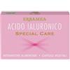 Erbamea ACIDO IALURONICO SPECIAL CARE 24 CAPSULE VEGETALI