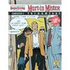 Pavesio Martin Mystère international. Le edizioni internazionali di Martin Mystère dal 1982 al 2002