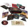 Parlophone Iron Maiden - Senjutsu - Super Deluxe Box (Blu-Ray Disc + CD + Exclusive Memorabilia)