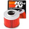 K&N Kn-151 Filtro Dell'olio Moto