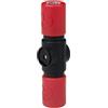 Latin Percussion Lp Latin Percussion Lp862526 Twist Shaker Extension Lp441Etsl, Rosso