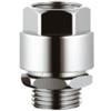 Grohe GRO-41238000 41238000-Concetto Eggemann Juego de lavabo y WC, Nero