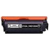 HP Toner compatibile con HP W2120A - nero