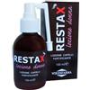 RESTAX LOZIONE DONNA 100 ML RESTAX