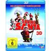 AL!VE AG Saving Santa - Ein Elf rettet Weihnachten