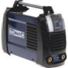 BullMach BM-WM 200N - Saldatrice inverter a elettrodo a corrente continua - 200A - con Kit MMA