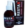 RESTAX LOZIONE DONNA 100 ML