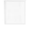 Blindecor S100 - Tenda a pacchetto tipo screen 100 x 180 cm biancaneve