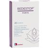 Uriach Redestop forte 20 compresse per le vie urinarie