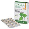 PHARMALIFE RESEARCH Srl Ginkgo Biloba 100% - 60 Compresse