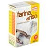 PEDON SPA EASYGLUT Farina Riso S/G 250g