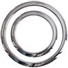 Gibraltar Accessori Bass Drum Port Hole Protector SC-GPHP-4C