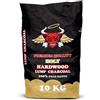 Eco Trade Group Carbone Palo Santo Holy 10 Kg