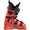 Atomic Redster Cs 130 Alpine Ski Boots Rosso,Nero 29.0-29.5