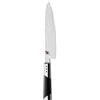 Miyabi coltello Gyutoh 7000D 64 strati acciaio inossidabile lama 20 cm nero