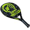 Pro Kennex RACCHETTA PADEL TURBO YELLOW SKULL