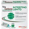 POOL PHARMA SRL Triocarbone Intestino Lento 10 Bustine