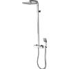 Bossini - Colonna doccia Cosmo Termostatico 280x - L40010