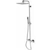 Bossini - Colonna doccia Cosmo Monocomando - L30006