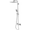 Bossini - Colonna doccia Cosmo Termostatico- L30003