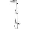 Bossini - Colonna doccia Cube Monocomando - L30012