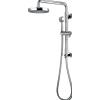 Bossini - Colonna doccia Giò Renovation Ø250mm - L00963