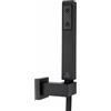 Bossini - Doccia Cube + Kit supporto orientabile con presa acqua - C51023_073