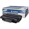 Samsung TONER ORIGINALE SAMSUNG ML 2450 ML2850 ML-D2850A NERO 2K