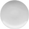 Thomas' Loft - Piatto Gour.Piano 33, Bianco