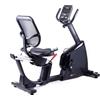 TOORX Cyclette recumbent BRX R300 Toorx ChronoLine APP READY