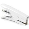 ITERNET Blister Mini cucitrice M013 + punti passo 10 - bianco - Iternet (unità vendita 1 pz.)