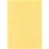 APLI Decadry pcl1676 Scatola di 50 fogli A4 165 g pergamena oro