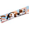 VERVACO Kit Cuscino Punto Croce Gatto Set Ricamo Principianti Paraspifferi Cuscino Decorativi ca. 80 x 20 cm Accessori per Lavoretti Creativi DIY Casa Decor Hobby Adulti Cross Stitch