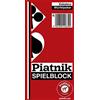 Piatnik 2963 - Blocco per Yatzee, Eskalero, Confezione da 10