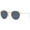 Ray-Ban Junior round RJ 9547S (286/2V)