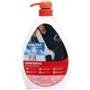 Sanitec Lavamani industria sapone liquido per mani industriale Sanitec 1 L