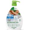 Sanitec Green Power sapone liquido mani ecologico Sanitec 1 L