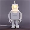 Seletti Robot Lamp lampada tavolo