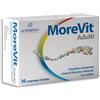 Aurobindo Pharma MOREVIT ADULTI 30 COMPRESSE