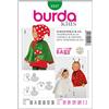 burdastyle Burda 2517 - Cartamodello per cartamodello
