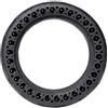 Brn Copertone Brn Monopattino gomma piena 8,5x2.0 rigido nero