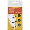 Brause 16502B - Set da 3 pennini da disegno (66B, 511B e 513B)