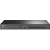 Tp-link Switch Tp-link SX3008F 8-porte gestito 10GE SFP+ Nero [NUTPLSZ8P000004]